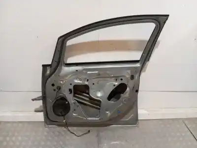 Автозапчасти б/у дверь передняя правая за opel astra j (p10) 1.6 (68) ссылки oem iam   n5.z1.3.19.a