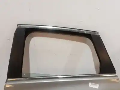 Peça sobressalente para automóvel em segunda mão porta do automóvel traseira esquerda por opel astra j (p10) 1.6 (68) referências oem iam   n5.z1.3.20.b