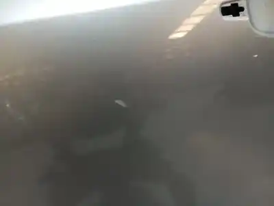 Peça sobressalente para automóvel em segunda mão porta do automóvel traseira esquerda por opel astra j (p10) 1.6 (68) referências oem iam   n5.z1.3.20.b