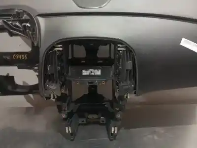 Автозапчасти б/у ПАНЕЛЬ ПРИБОРОВ за OPEL ASTRA J (P10)  ссылки OEM IAM   