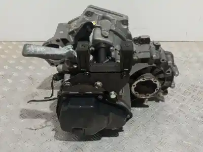 Second-hand car spare part GEARBOX for SEAT TOLEDO (KG3)  OEM IAM references PPH ESTA N2.Z1.33.1.B