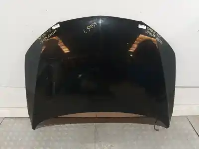 Peça sobressalente para automóvel em segunda mão capot por seat toledo (kg3) connect referências oem iam   n5.z1.4.17.a