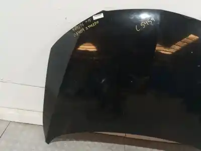 Peça sobressalente para automóvel em segunda mão capot por seat toledo (kg3) connect referências oem iam   n5.z1.4.17.a