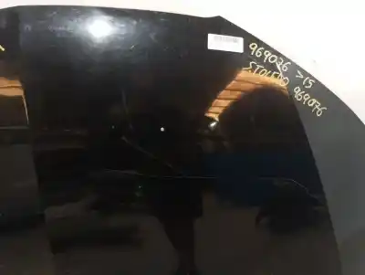 Pezzo di ricambio per auto di seconda mano COFANO per SEAT TOLEDO (KG3)  Riferimenti OEM IAM   N5.Z1.4.17.A