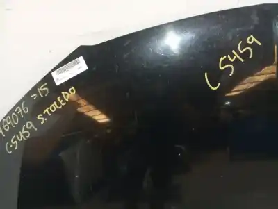 Peça sobressalente para automóvel em segunda mão capot por seat toledo (kg3) connect referências oem iam   n5.z1.4.17.a