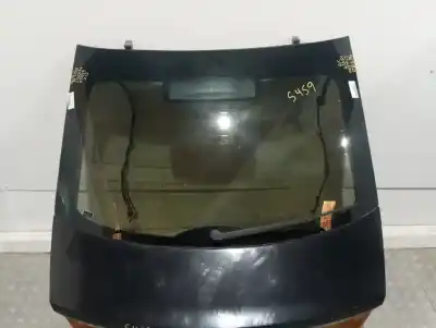 Second-hand car spare part tailgate for seat toledo (kg3) connect oem iam references   n5.z1.5.12.b