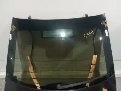 Second-hand car spare part tailgate for seat toledo (kg3) connect oem iam references   n5.z1.5.12.b