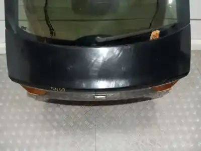 Second-hand car spare part tailgate for seat toledo (kg3) connect oem iam references   n5.z1.5.12.b