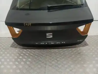 Pezzo di ricambio per auto di seconda mano  per SEAT TOLEDO (KG3)  Riferimenti OEM IAM   N5.Z1.5.12.B