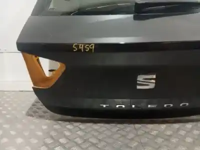 Second-hand car spare part tailgate for seat toledo (kg3) connect oem iam references   n5.z1.5.12.b
