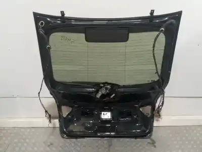 Second-hand car spare part tailgate for seat toledo (kg3) connect oem iam references   n5.z1.5.12.b