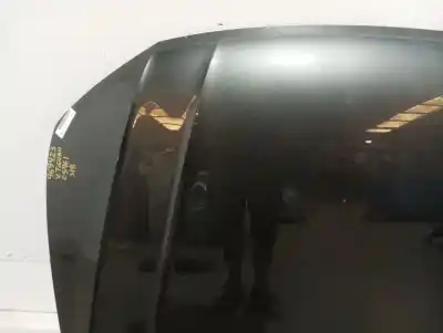 Peça sobressalente para automóvel em segunda mão capot por vw tiguan (ad1, ax1) 1.4 tsi referências oem iam   n5.z1.4.17.a