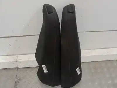 Tweedehands auto-onderdeel stoelen achter voor opel insignia berlina excellence oem iam-referenties 