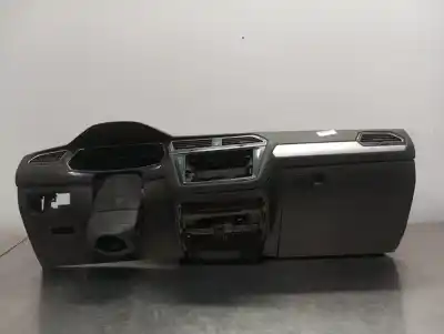 Tweedehands auto-onderdeel  voor VW TIGUAN (AD1, AX1)  OEM IAM-referenties   