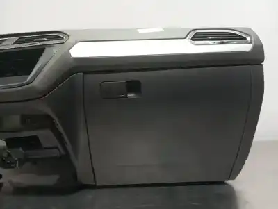 Автозапчасти б/у комплект подушки безопасности за vw tiguan (ad1, ax1) 1.4 tsi ссылки oem iam   