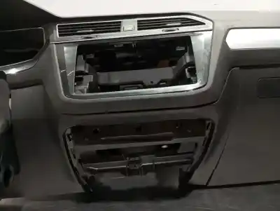 Автозапчасти б/у комплект подушки безопасности за vw tiguan (ad1, ax1) 1.4 tsi ссылки oem iam   