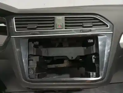 Автозапчасти б/у комплект подушки безопасности за vw tiguan (ad1, ax1) 1.4 tsi ссылки oem iam   