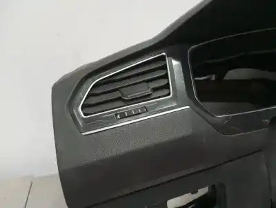 Автозапчасти б/у комплект подушки безопасности за vw tiguan (ad1, ax1) 1.4 tsi ссылки oem iam   