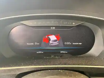 Tweedehands auto-onderdeel  voor VW TIGUAN (AD1, AX1)  OEM IAM-referenties CZC  N1.Z1.14.2.B