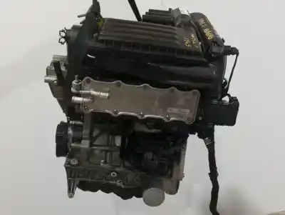 Автозапчасти б/у полный двигатель за vw tiguan (ad1, ax1) 1.4 tsi ссылки oem iam czc  n1.z1.14.2.b