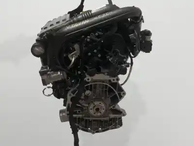 Автозапчасти б/у полный двигатель за vw tiguan (ad1, ax1) 1.4 tsi ссылки oem iam czc  n1.z1.14.2.b