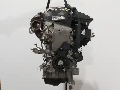 Автозапчасти б/у полный двигатель за vw tiguan (ad1, ax1) 1.4 tsi ссылки oem iam czc  n1.z1.14.2.b