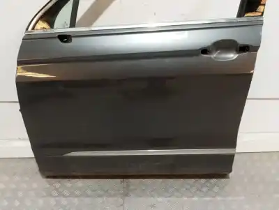 Автозапчасти б/у левая передняя дверь за vw tiguan (ad1, ax1) 1.4 tsi ссылки oem iam   n5.z1.3.19.a