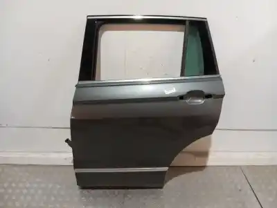 Peça sobressalente para automóvel em segunda mão porta do automóvel traseira esquerda por vw tiguan (ad1, ax1) 1.4 tsi referências oem iam   n5.z1.3.20.b