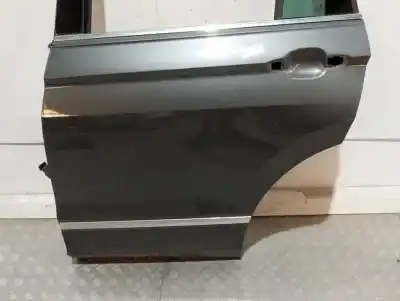 Peça sobressalente para automóvel em segunda mão porta do automóvel traseira esquerda por vw tiguan (ad1, ax1) 1.4 tsi referências oem iam   n5.z1.3.20.b