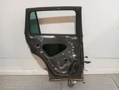 Peça sobressalente para automóvel em segunda mão porta do automóvel traseira esquerda por vw tiguan (ad1, ax1) 1.4 tsi referências oem iam   n5.z1.3.20.b
