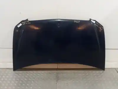 Second-hand car spare part bonnet for mercedes vito (w639) basic, combi 111 cdi compacto (639.601) 109 cv / 80 kw oem iam references   n5.z1.4.18.a