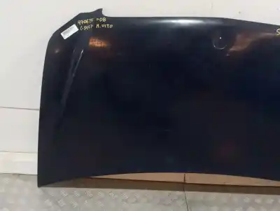 Second-hand car spare part bonnet for mercedes vito (w639) basic, combi 111 cdi compacto (639.601) 109 cv / 80 kw oem iam references   n5.z1.4.18.a