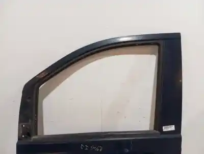 Second-hand car spare part left front door for mercedes vito (w639) basic, combi 111 cdi compacto (639.601) 109 cv / 80 kw oem iam references   n5.z1.3.21.b