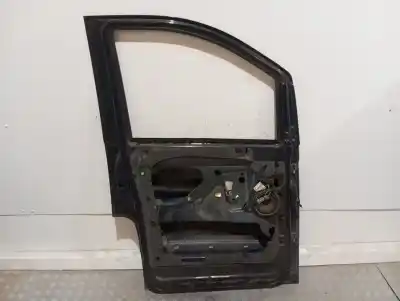 Second-hand car spare part left front door for mercedes vito (w639) basic, combi 111 cdi compacto (639.601) 109 cv / 80 kw oem iam references   n5.z1.3.21.b