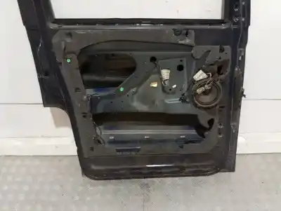 Second-hand car spare part left front door for mercedes vito (w639) basic, combi 111 cdi compacto (639.601) 109 cv / 80 kw oem iam references   n5.z1.3.21.b