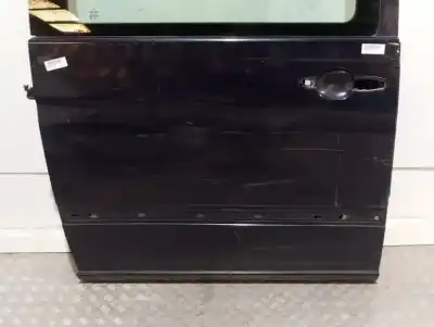 Second-hand car spare part right sliding side door for mercedes vito (w639) basic, combi 111 cdi compacto (639.601) 109 cv / 80 kw oem iam references   n5.z1.4.1.b