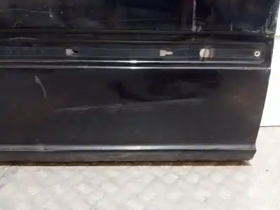 Second-hand car spare part right sliding side door for mercedes vito (w639) basic, combi 111 cdi compacto (639.601) 109 cv / 80 kw oem iam references   n5.z1.4.1.b