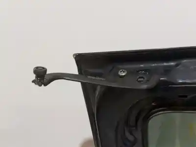 Second-hand car spare part right sliding side door for mercedes vito (w639) basic, combi 111 cdi compacto (639.601) 109 cv / 80 kw oem iam references   n5.z1.4.1.b