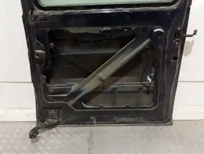 Second-hand car spare part right sliding side door for mercedes vito (w639) basic, combi 111 cdi compacto (639.601) 109 cv / 80 kw oem iam references   n5.z1.4.1.b
