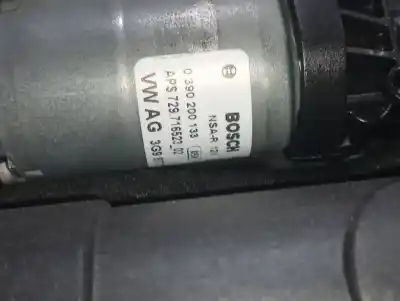 Автозапчастина б/у електричний дах для vw tiguan (ad1, ax1) 1.4 tsi посилання на oem iam 5na877041  n1.z2.15.1.b