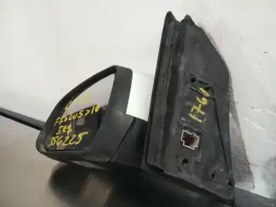Peça sobressalente para automóvel em segunda mão espelho retrovisor esquerdo por ford focus lim. (cb8) trend referências oem iam   n1.z1.14.4.alto