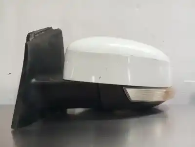 Peça sobressalente para automóvel em segunda mão espelho retrovisor esquerdo por ford focus lim. (cb8) trend referências oem iam   n1.z1.14.4.alto