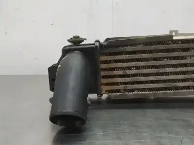 Peça sobressalente para automóvel em segunda mão intercooler por kia sorento 2.5 crdi concept referências oem iam 281904a160  n2.z1.39.3.1