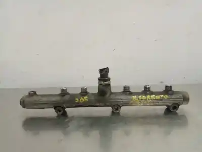 Second-hand car spare part Distributor Pipe for KIA SORENTO 2.5 CRDi Concept OEM IAM references 0445214061 314004A010  N2.Z1.14.5.3