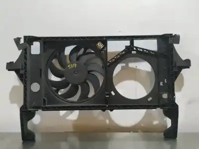 Автозапчастина б/у електро вентилятор для renault master ii ph. 2 pritsche/fgst l1h1 caja abierta 2.8 to batalla 3078 mm 120 cv / 88 kw посилання на oem iam 8200620667  n3.z1.7.5.4