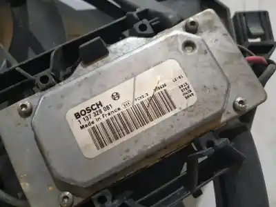 Peça sobressalente para automóvel em segunda mão termoventilador elétrico por ford focus berlina (cap) st racing orange referências oem iam 0130307058 6m5y8c607ag