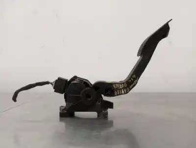 Second-hand car spare part accelerator pedal for jeep compass ii limited 4x2 oem iam references 6pv01017515