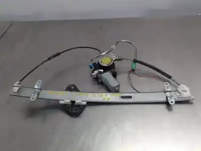 Peça sobressalente para automóvel em segunda mão elevador de vidros dianteiro direito por honda cr-v (rd8) es referências oem iam   n1.z2.17.1.2