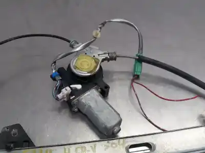 Second-hand car spare part PASSENGER SIDE RIGHT WINDOW REGULATOR for HONDA CR-V (RD8)  OEM IAM references   N1.Z2.17.1.2