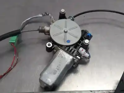 Peça sobressalente para automóvel em segunda mão elevador de vidros dianteiro direito por honda cr-v (rd8) es referências oem iam   n1.z2.17.1.2